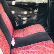 DAEWOO RACER 1993