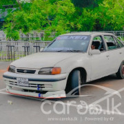 DAEWOO RACER 1993