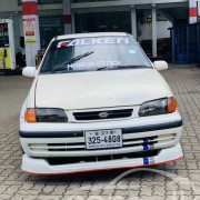 DAEWOO RACER 1993