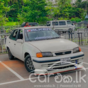 DAEWOO RACER 1993