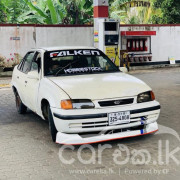 DAEWOO RACER 1993