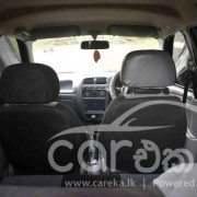 SUZUKI ALTO 2006