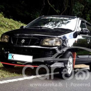 SUZUKI ALTO 2006