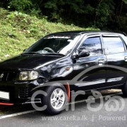 SUZUKI ALTO 2006