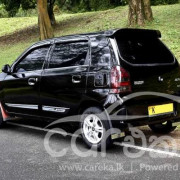 SUZUKI ALTO 2006