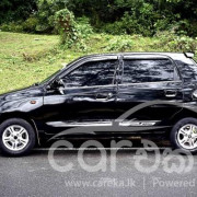 SUZUKI ALTO 2006