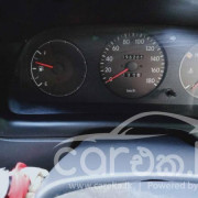 TOYOTA COROLLA AE100 1994