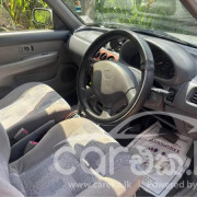 NISSAN MARCH K11 1999
