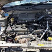 NISSAN MARCH K11 1999