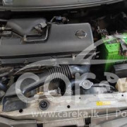 NISSAN MARCH AK12 2010