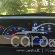 SUZUKI WAGON R PREMIUM 2018