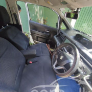 SUZUKI WAGON R PREMIUM 2018