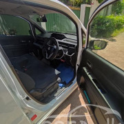 SUZUKI WAGON R PREMIUM 2018