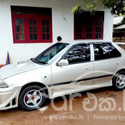SUZUKI CULTUS 1993
