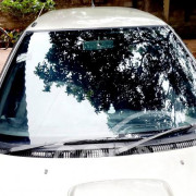 SUZUKI CULTUS 1993