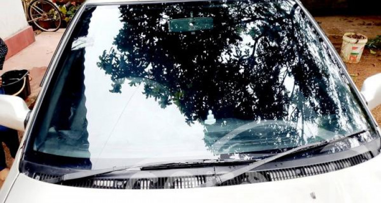 SUZUKI CULTUS 1993