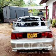 SUZUKI CULTUS 1993