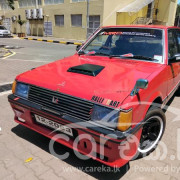 MITSUBISHI LANCER 1980