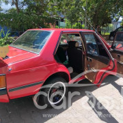 MITSUBISHI LANCER 1980