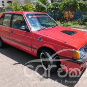 MITSUBISHI LANCER 1980