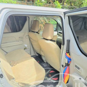 SUZUKI WAGON R FX 2017