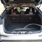 TOYOTA C-HR 2017