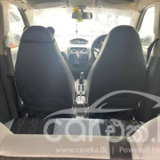 SUZUKI ALTO 2015