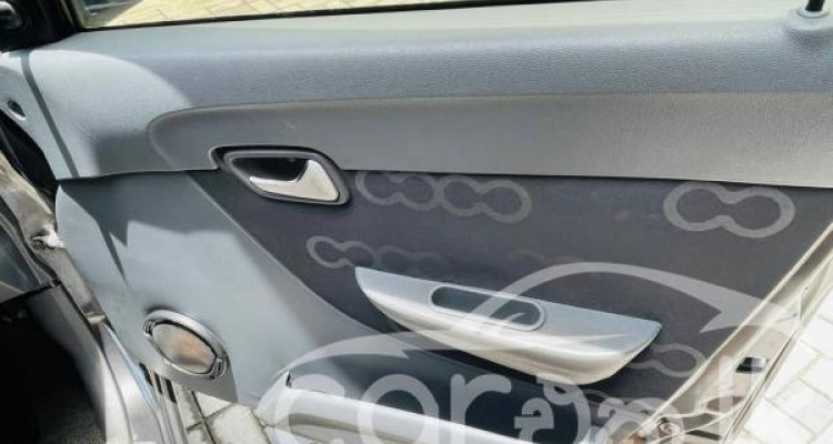 SUZUKI ALTO 2015