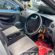 PERODUA VIVA ELITE 2015