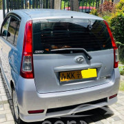 PERODUA VIVA ELITE 2015