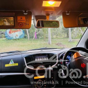SUZUKI WAGON R STINGRAY 2014