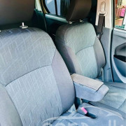 SUZUKI WAGON R STINGRAY 2014