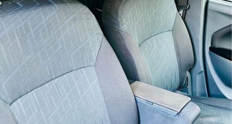 SUZUKI WAGON R STINGRAY 2014