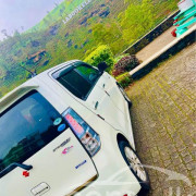 SUZUKI WAGON R STINGRAY 2014