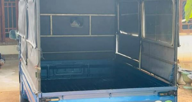 TATA ACE 2014