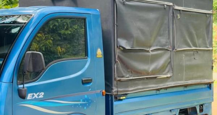 TATA ACE 2014