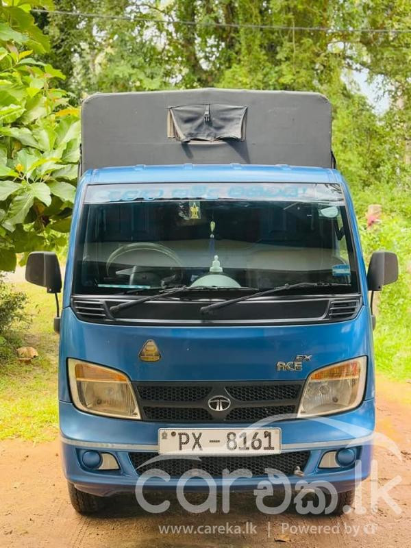 TATA ACE 2014