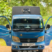 TATA ACE 2014
