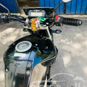 YAMAHA FZ V2 2017