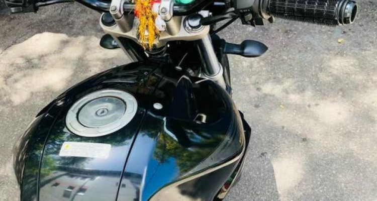 YAMAHA FZ V2 2017