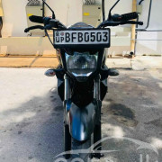YAMAHA FZ V2 2017
