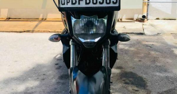 YAMAHA FZ V2 2017