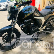 YAMAHA FZ V2 2017