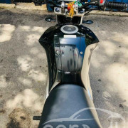 YAMAHA FZ V2 2017