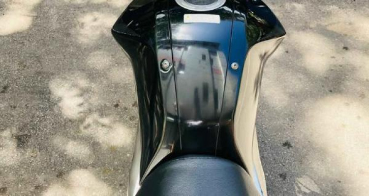 YAMAHA FZ V2 2017