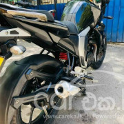 YAMAHA FZ V2 2017