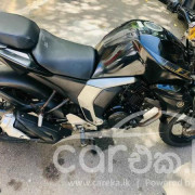 YAMAHA FZ V2 2017