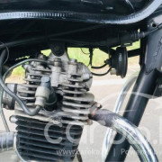 BAJAJ CT100 2009