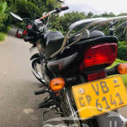 BAJAJ CT100 2009