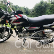 BAJAJ CT100 2009